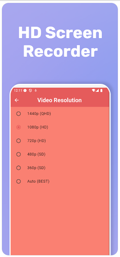 Screen Recorder  Recordat