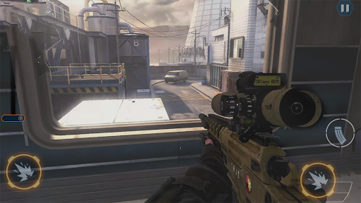 Sniper Elite 3D-Contract Game 20