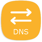 Cover Image of Tải xuống Change DNS Pro (No Root 3G, 4G  APK
