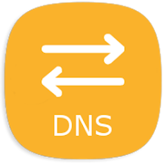 Change DNS Pro (No Root 3G, 4G