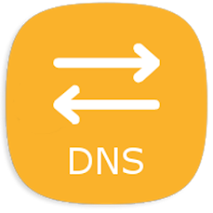 Change DNS Pro (No Root 3G, 4G MOD