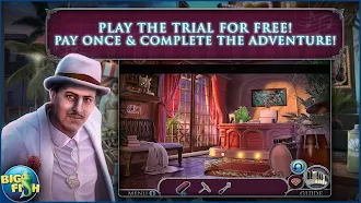 Game screenshot Cadenza: Havana Nights Collect hack