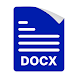 DOCX Editor: PDF, DOC, XLSX - Androidアプリ