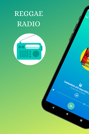 Reggae Radio Station