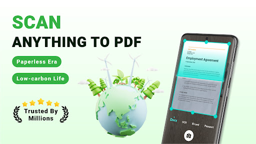 PDF Scanner Document Scanner_1