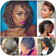 Top 38 Personalization Apps Like black women hairstyles 2018 - Best Alternatives
