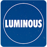 The Luminous icon