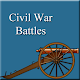 Civil War Battles - Battles