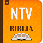 Cover Image of Tải xuống Nueva Traducción Viviente - NTV Bible 1.0 APK