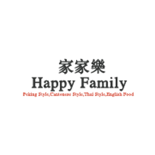 Happy Family logo