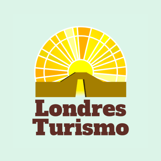 Londres Turismo logo