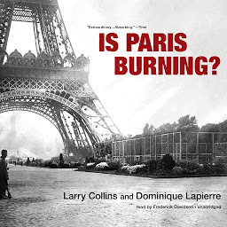 Icon image Is Paris Burning?
