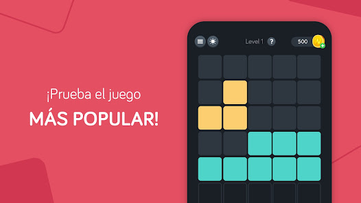 Captura de Pantalla 14 Hidden Words: Puzzle Wonders android