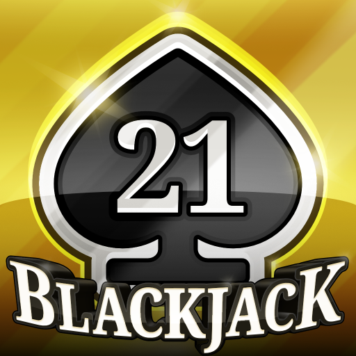 Blackjack 21 - Casino games