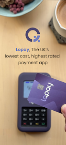 Lopay: Payments & POS Unknown
