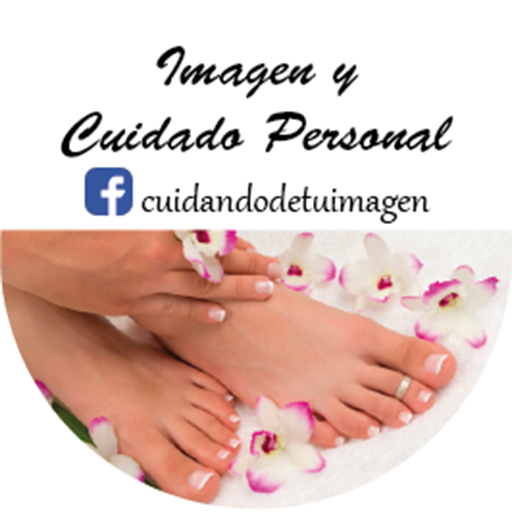 Imagen y Cuidado Personal logo