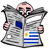 Uruguay Newspapers icon