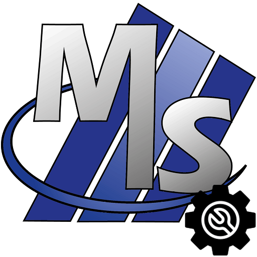 MSys Config logo