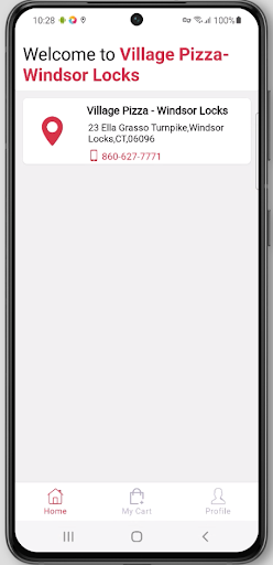 Village Pizza - Windsor Locks Screen 2