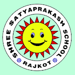 Cover Image of Скачать Shree Satyaprakash School Rajk  APK