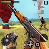 Zombie 3D Gun Trigger: PvP icon
