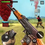 Cover Image of Tải xuống Zombie 3D Gun Shooter: PvP FPS  APK