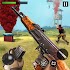 Zombie 3D Gun Trigger: PvP