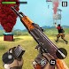 Zombie Trigger: PvP Shooter - Androidアプリ
