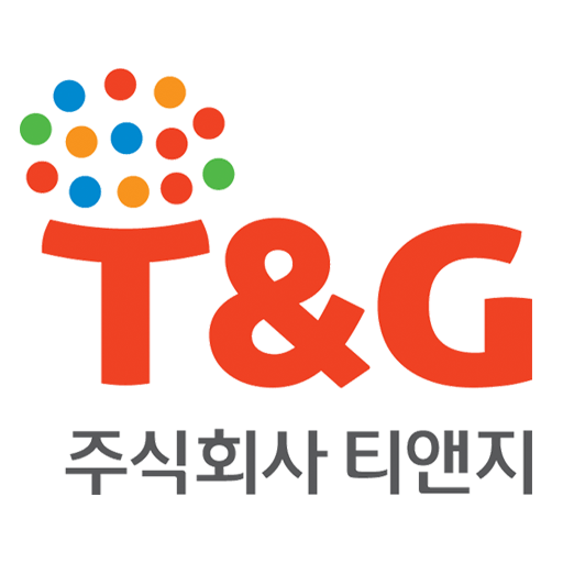 (주)티앤지 모바일 VAN - Google Play 앱