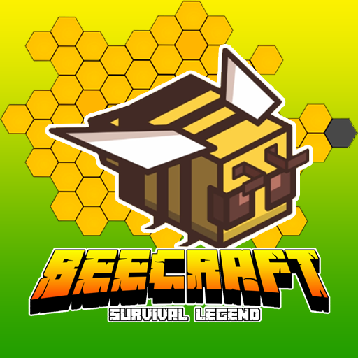 BeeCraft Building Legend