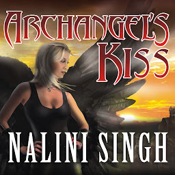 Icon image Archangel's Kiss