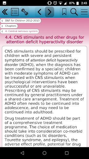 BNF for Children 2013-2014