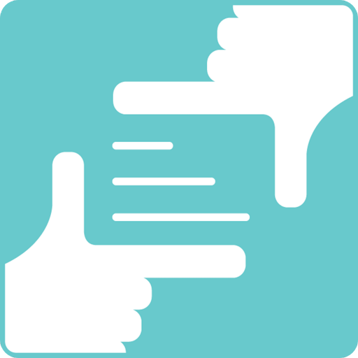 Glimpse AR logo