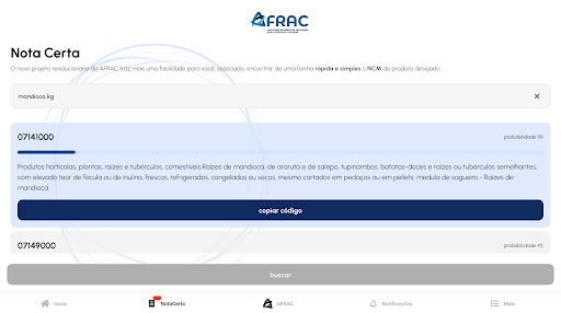 AFRAC