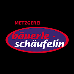 图标图片“Metzgerei Bäuerle-Schäufelin”