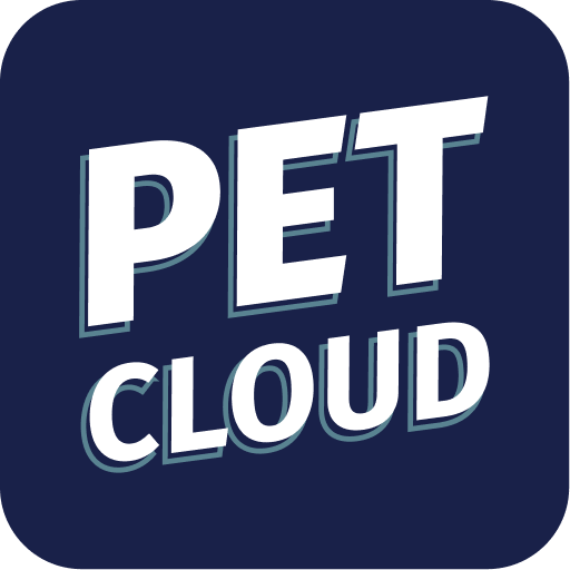 Pet Cloud logo