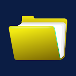 Cover Image of Download Easy File Manager 1.2 APK