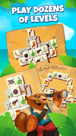 Game screenshot Mahjong Island hack