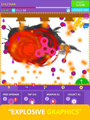 Beat Stickman Infinity Clones