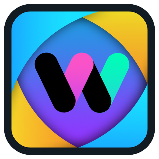 Womba - Icon Pack 1.6.2 Icon