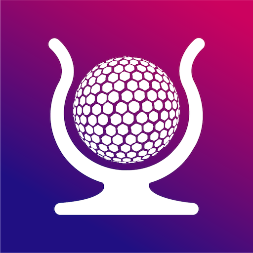 BestGolf logo