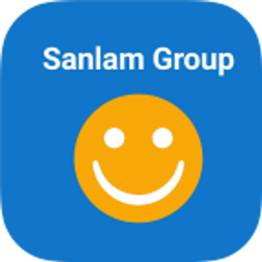 Sanlam Group Entertainer  Icon