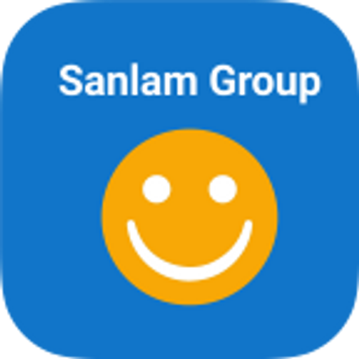 Sanlam Group Entertainer logo