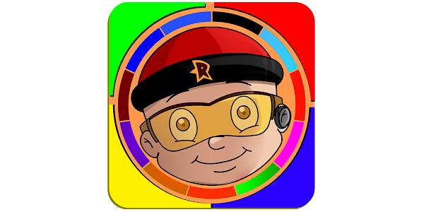Play with Colors & Mighty Raju - Apps on Google Play