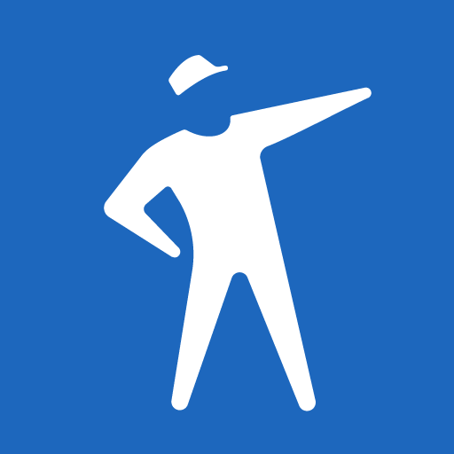 Service Seeking logo