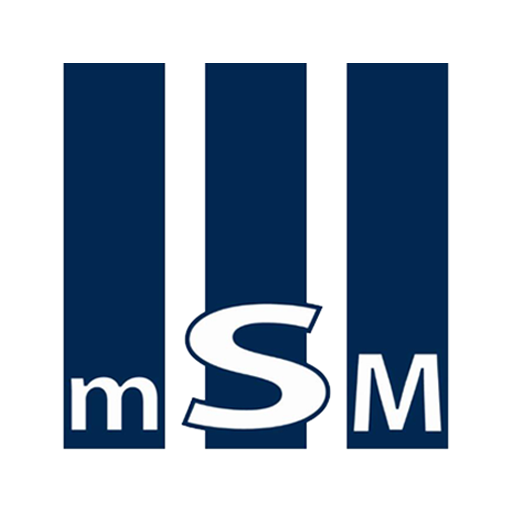 mobileServiceManager logo