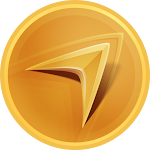 Cover Image of Download تلگرام طلایی زرگرام بدون فیلتر  APK