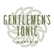 Gentlemen’s Tonic