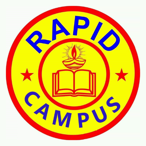 RAPID CAMPUS logo