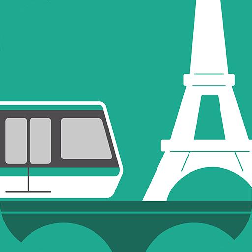 Download Next Stop Paris – RATP for PC Windows 7, 8, 10, 11